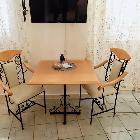 Guest house Igor *