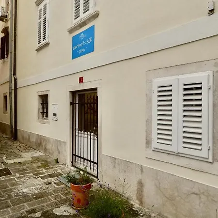 Igor 4* Piran