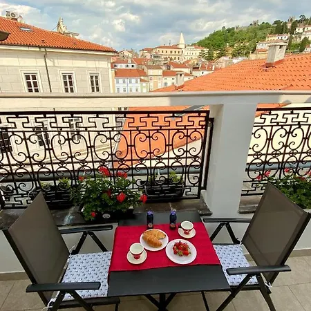 Guest house Igor Piran