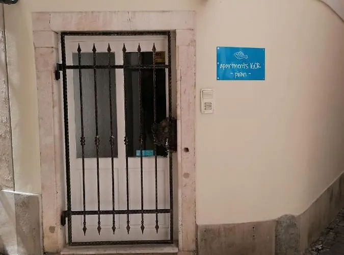 Πανσιόν Igor 4*