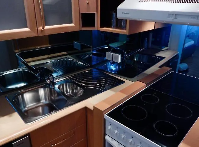 Igor Πανσιόν 4*