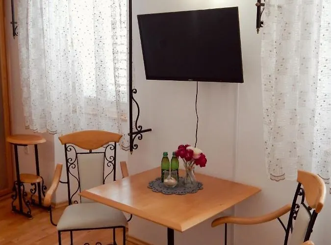 招待所 Igor 皮兰