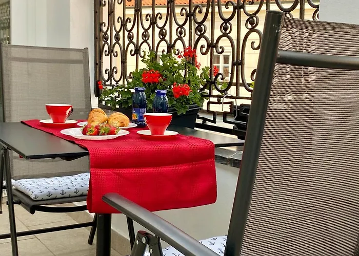 招待所 Igor 皮兰