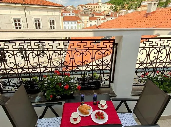 Affittacamere Igor Pirano